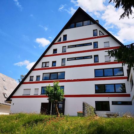 Ferienwohnung Lydia Schönwalde Buitenkant foto