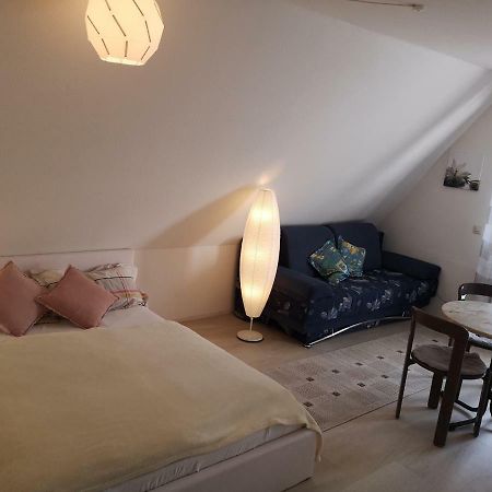 Ferienwohnung Lydia Schönwalde Buitenkant foto