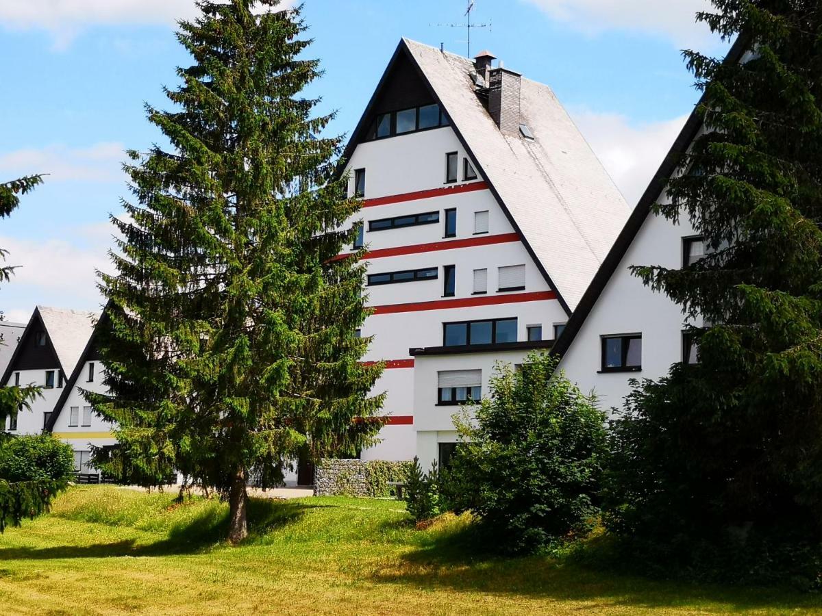 Ferienwohnung Lydia Schönwalde Buitenkant foto