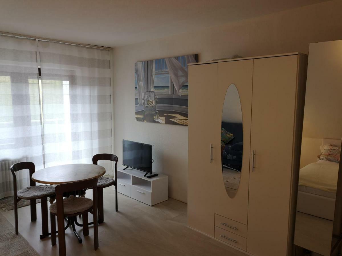 Ferienwohnung Lydia Schönwalde Buitenkant foto
