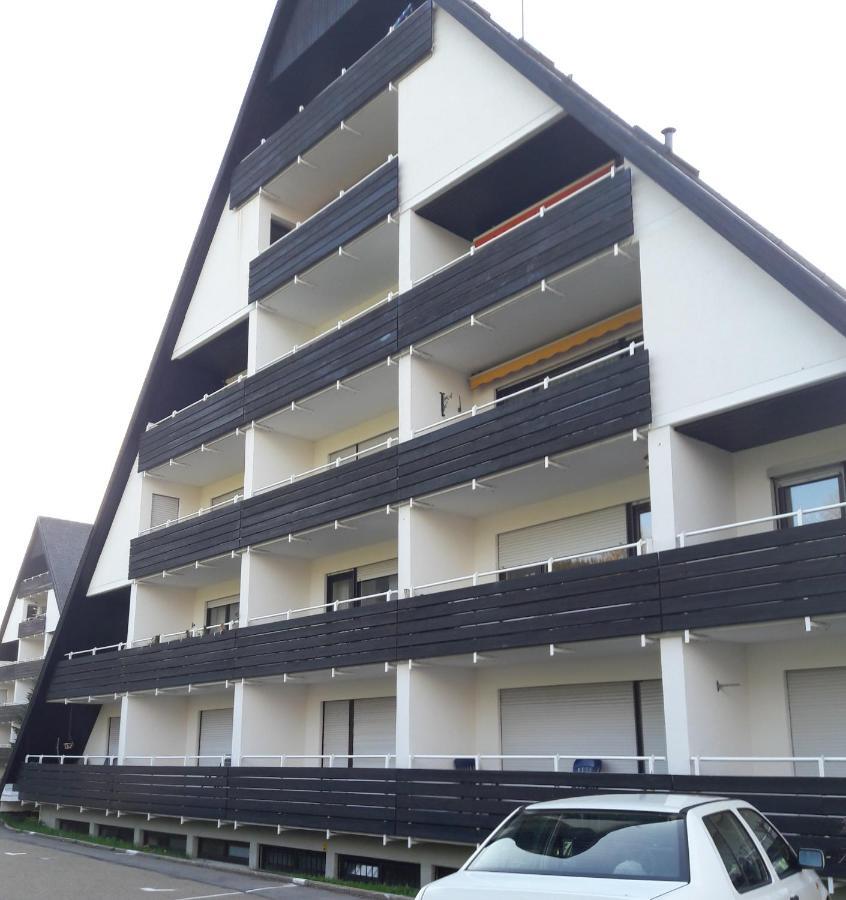 Ferienwohnung Lydia Schönwalde Buitenkant foto